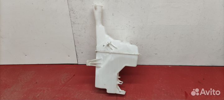 Бачок омывателя Hyundai Solaris 2