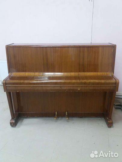 Фортепиано