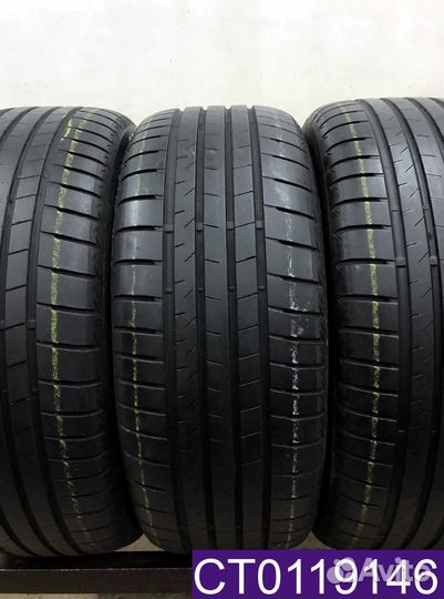 Bridgestone Alenza 001 235/55 R18 100V