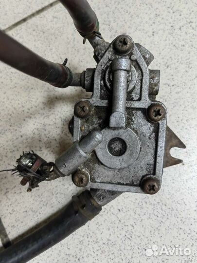 Бензонасос BRP Grand Touring 500