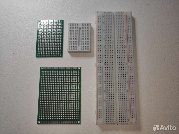 Набор с Arduino Nano