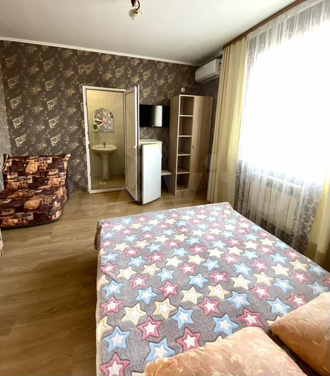 Комната 16 м², 3/5 эт.