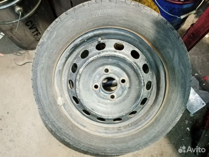 Cordiant Road Runner 185/60 R14