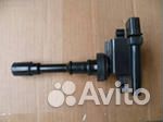 Катушка зажигания Mitsubishi Lancer 9 1.6