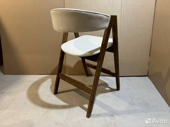 Барные Стулья из массива