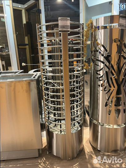 Печь для русской бани работаем с 98 года