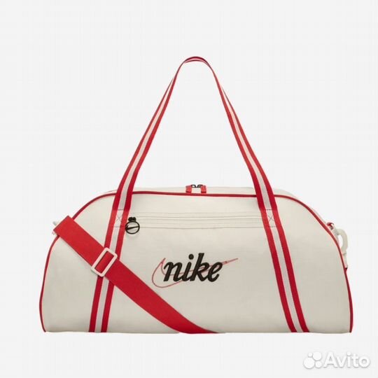 Сумка Nike Gym Club Training Bag 24L