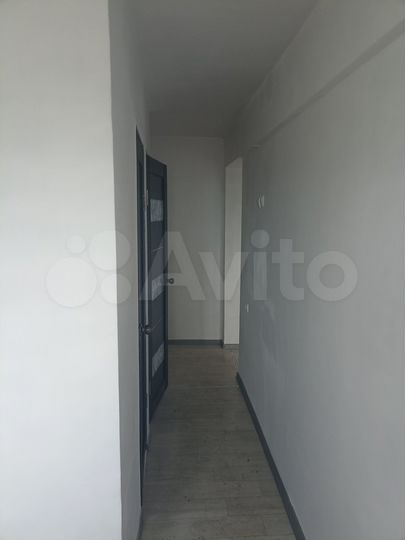 3-к. квартира, 57,8 м², 5/5 эт.