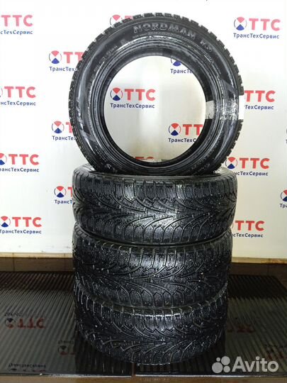 Nokian Tyres Nordman RS 205/55 R16