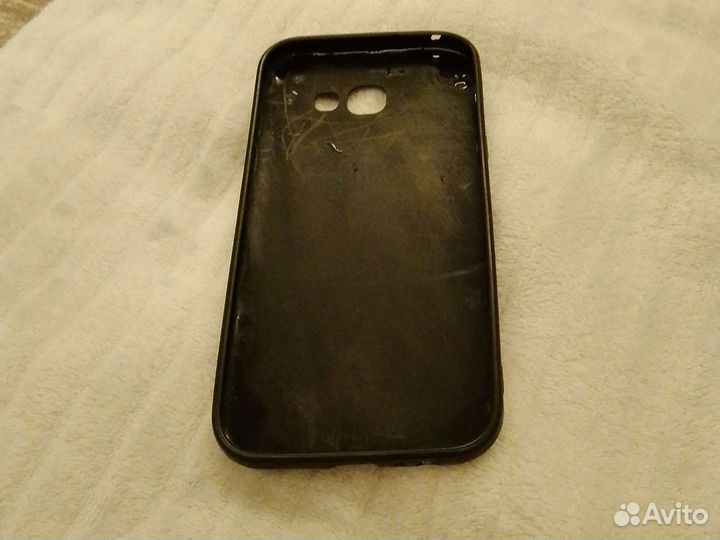 Чехол Samsung A5