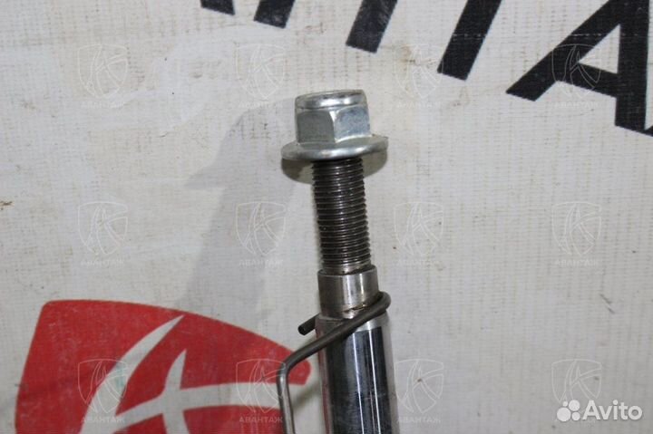 Амортизатор передний Renault Logan 1