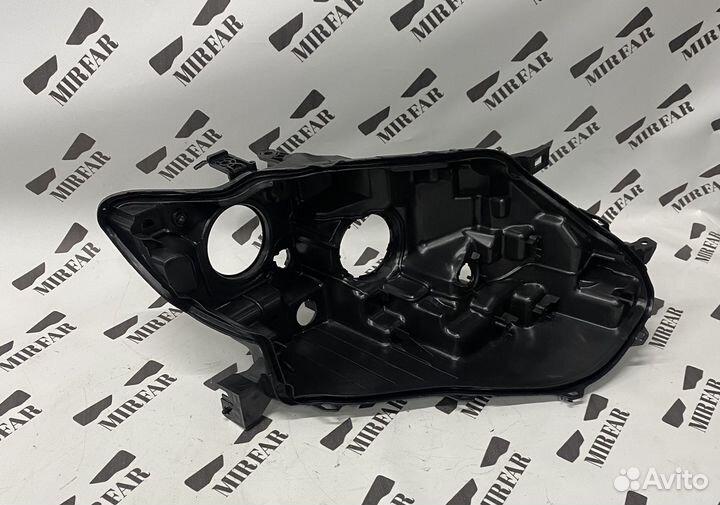 Правый корпус фары Nissan X-Trail III T32 13-19