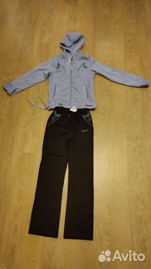 Спортивная форма для девочки