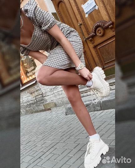 Шопинг сопровождение