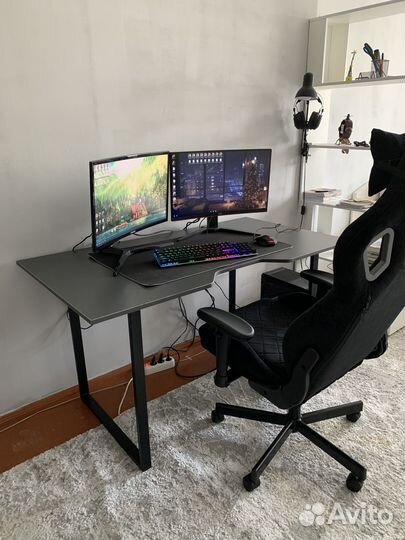 Игровой стол для пк