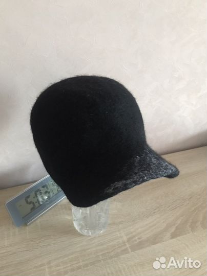 Кепка женская