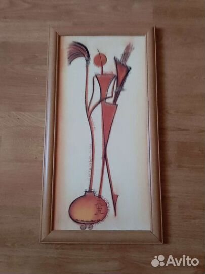 Картина, фоторамки