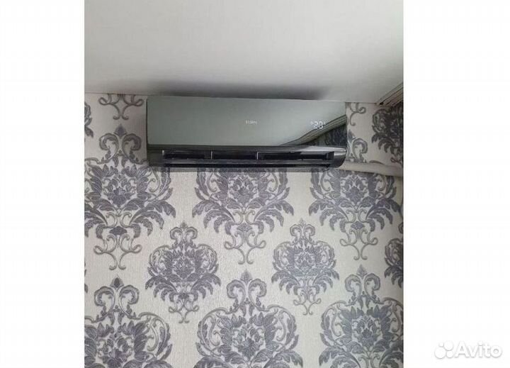 Кондиционеры. Сплит Системы. Монтаж. Гарантия