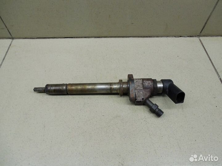 Форсунка дизельная электрическая Kuga 2008-2012