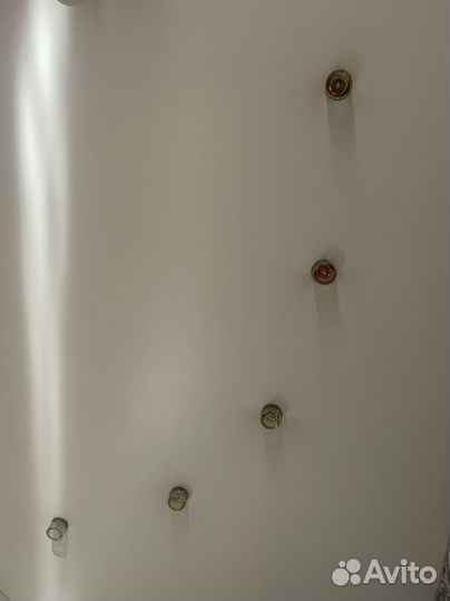 Светильник потолочный