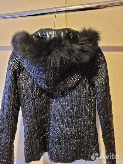 Куртка moncler