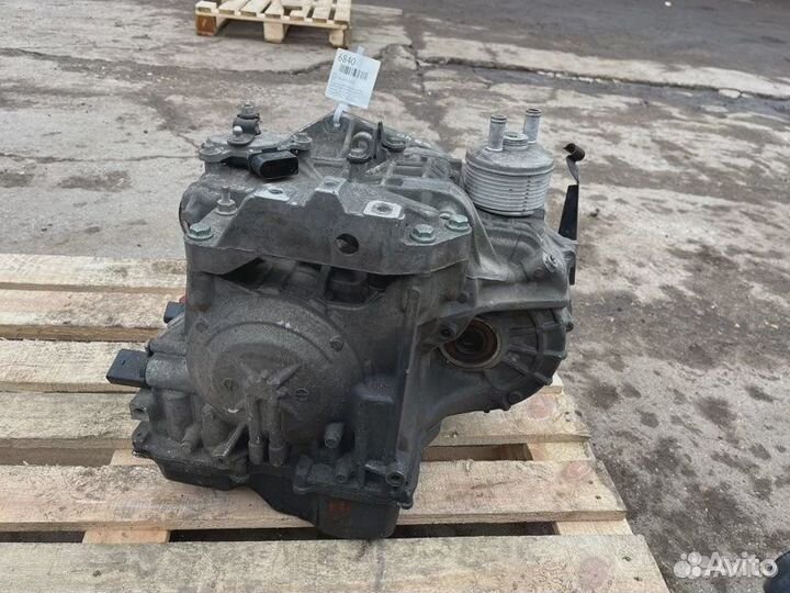 АКПП HTN Audi VW Skoda 1.6 102(HP) BSE