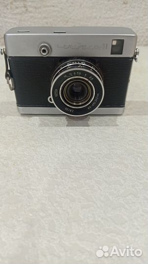 Фотоаппарат