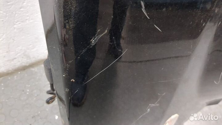 Крыло Ford Fusion, 2007