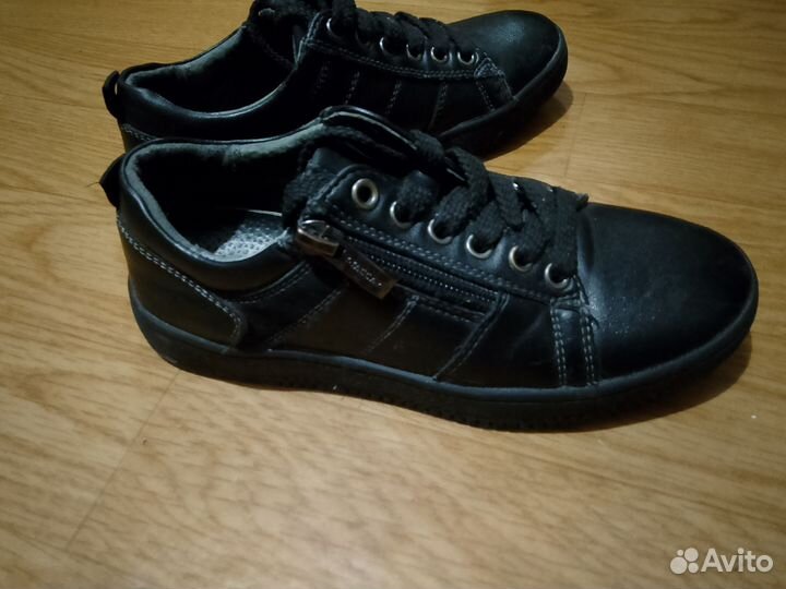 Туфли на мальчика, 32 размер