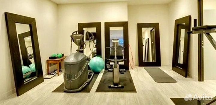 Стекло разное