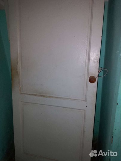 Дверь