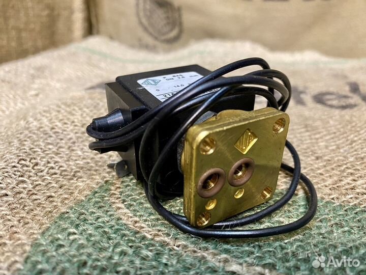 Запчасти для кофемашин