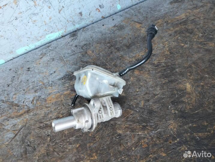 Главный тормозной цилиндр Citroen C4 LC 2006