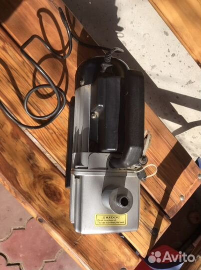 Комплект для заправки автокондиционеров