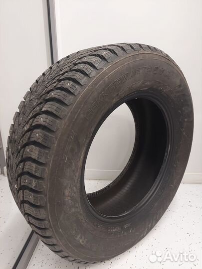 Nokian Tyres Hakkapeliitta 9 SUV 285/60 R18 116T