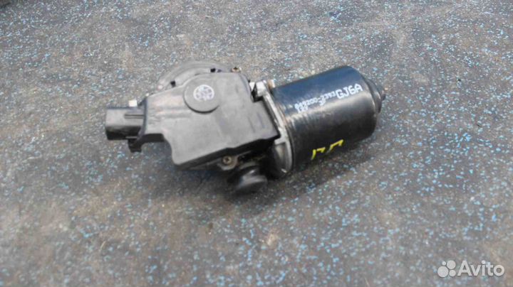 Мотор стеклоочистителя Mazda 6 (Мазда 6) GG GJ6A67