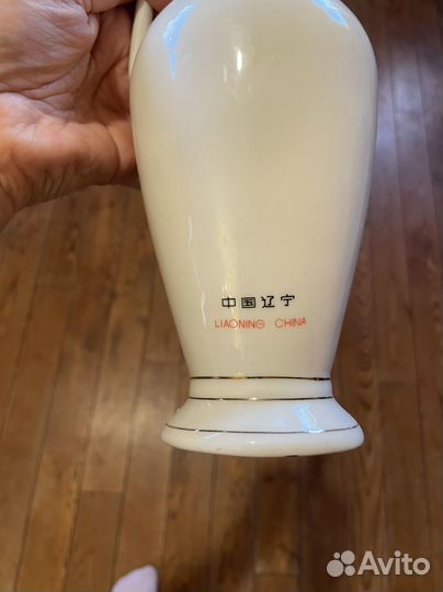 Кувшины и графины