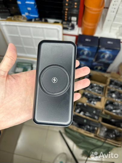 Повербанк 50000