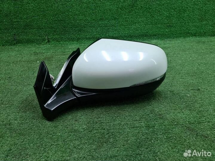 Зеркало левое электрическое Honda Pilot