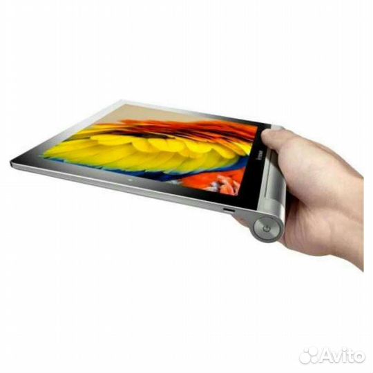 Lenovo yoga tablet 10