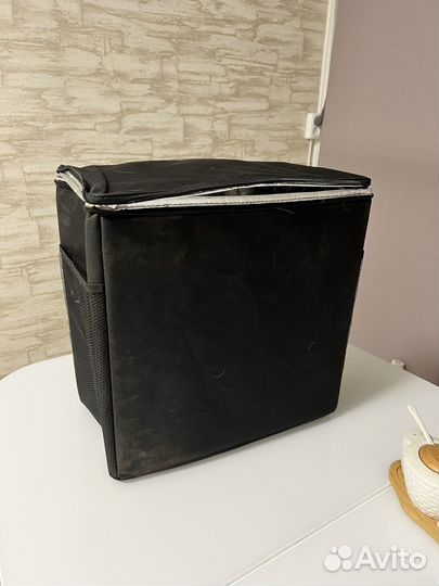 Термокороб яндекс еда доставка