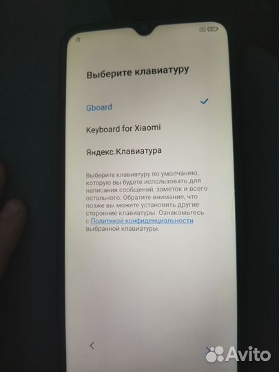 Xiaomi Redmi 9A, 6/128 ГБ