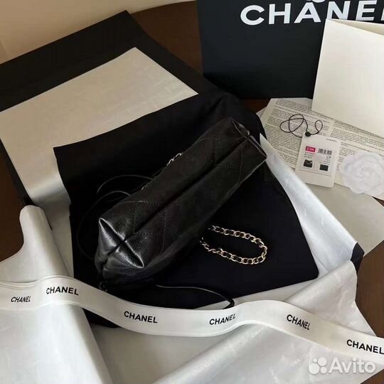 Сумка Chanel