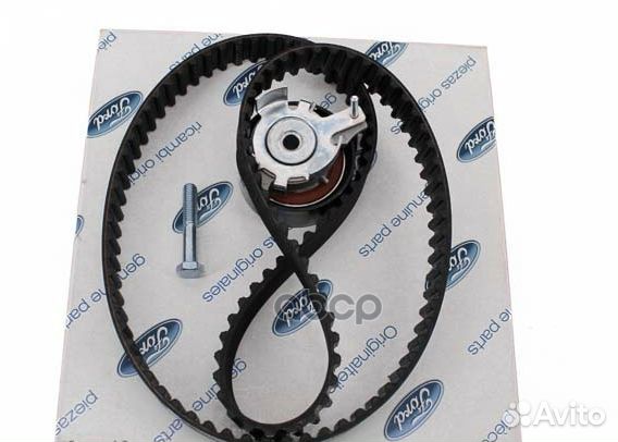 Комплект ремня грм 2045356 ford