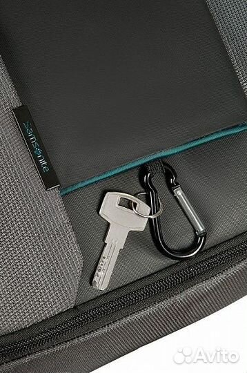 Рюкзак для ноутбука 14 Samsonite qibyte