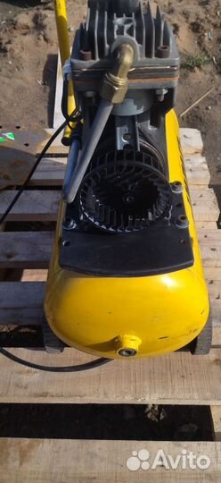 Компрессор impact air 24л 1.5hp