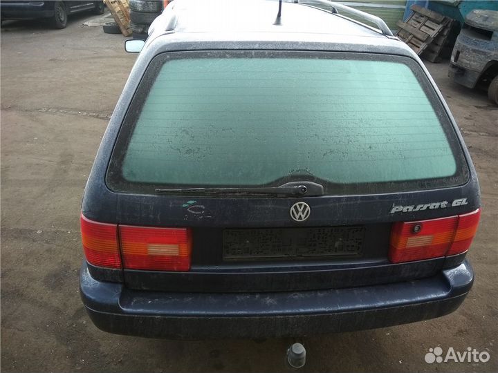 Разбор на запчасти Volkswagen Passat 4 1994-1996