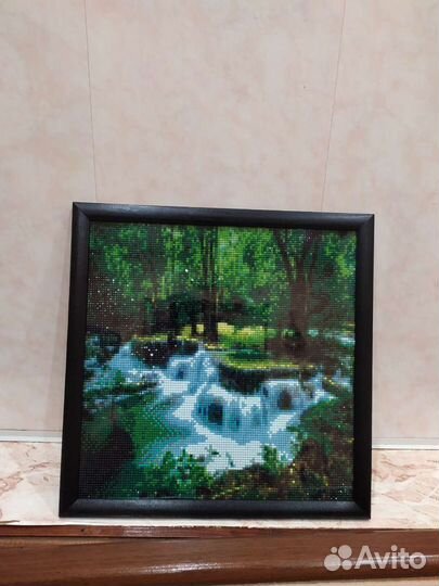 Картины под заказ