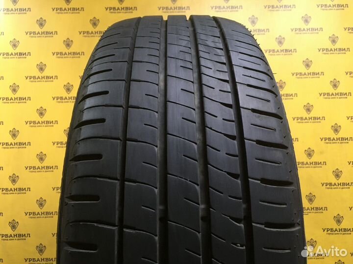 Dunlop Enasave EC204 225/55 R17 97W