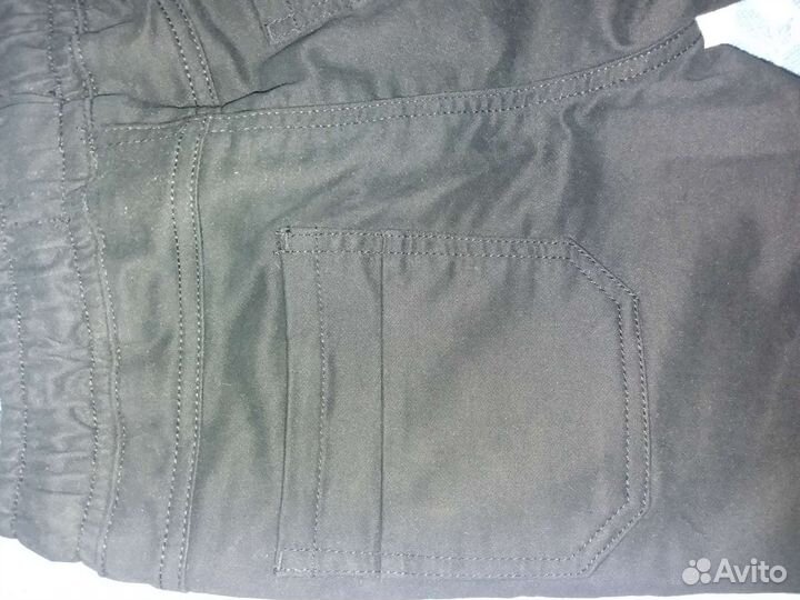 Брюки детские